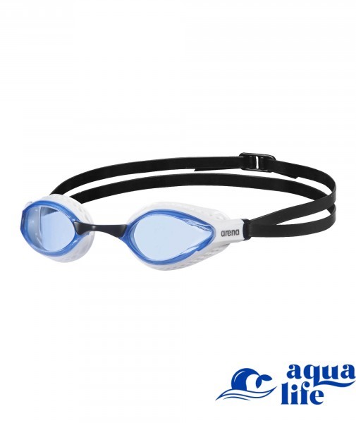 окуляри для плавання Arena Air-Speed - Blue White 1000