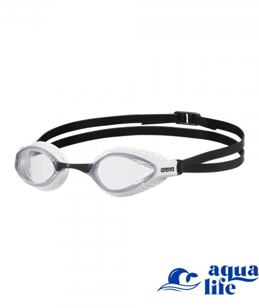 окуляри для плавання Arena Air-Speed - Clear Clear 1001