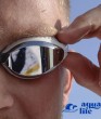 окуляри для плавання Air-Speed - Clear Clear Arena зображення 8