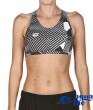 одяг та взуття топік Womens Gym Bra Top Optical Arena зображення 1