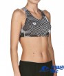 одяг та взуття топік Womens Gym Bra Top Optical Arena зображення 3