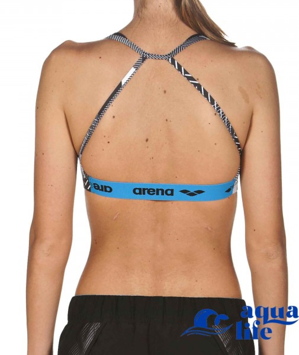 одяг та взуття топік Womens Gym Bra Top Optical Arena зображення 1029 6