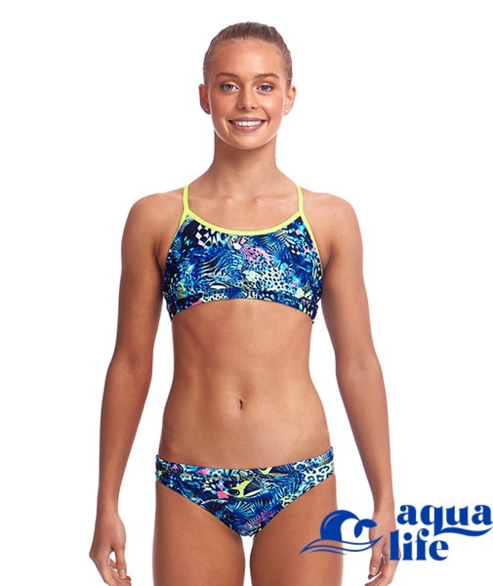 роздільний купальник Butterfly Effect Funkita зображення 1042 2