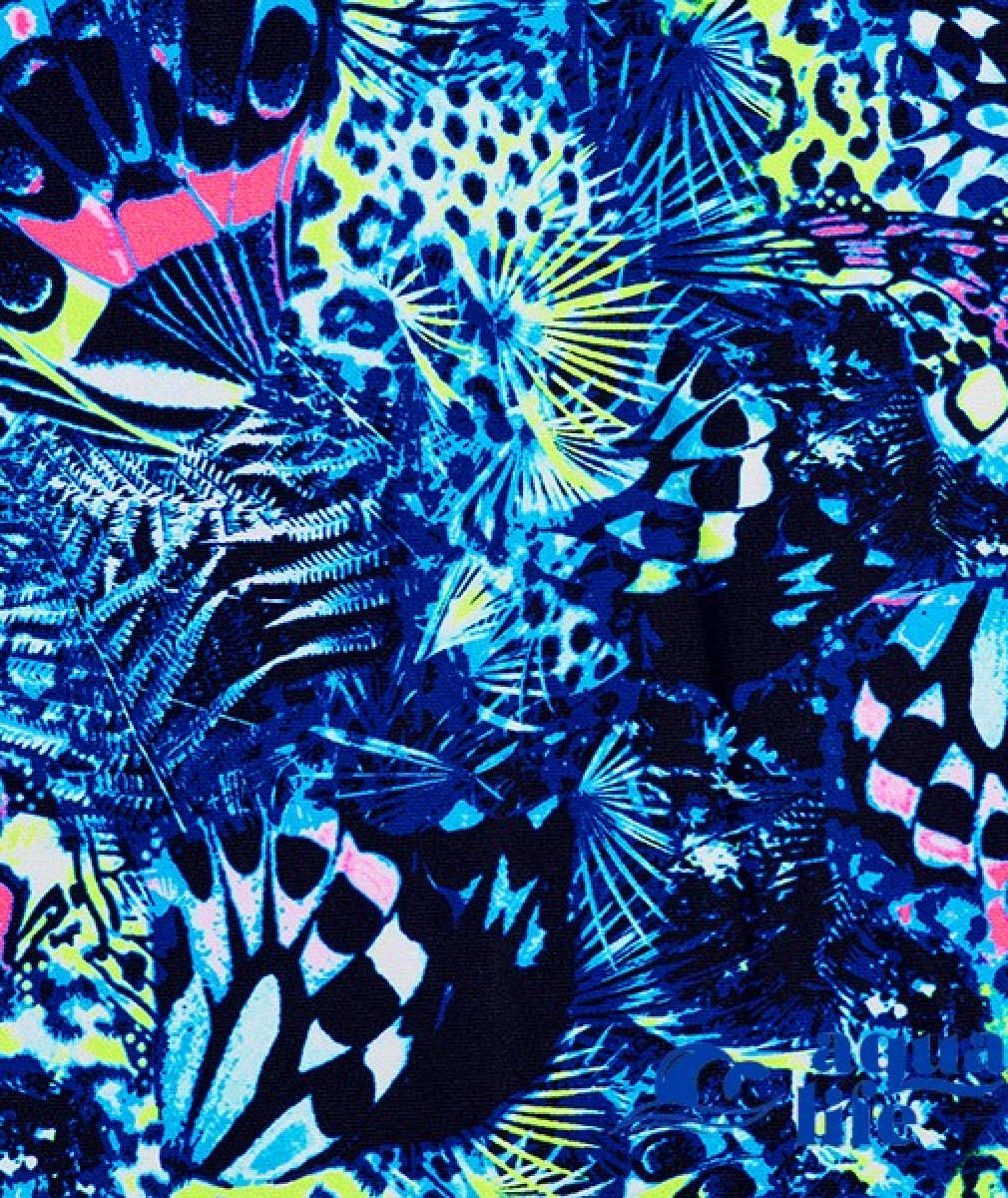 роздільний купальник Butterfly Effect Funkita зображення 1042 4