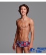 плавки для хлопчика Bento Box FunkyTrunks зображення 1