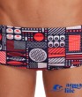 плавки для хлопчика Bento Box FunkyTrunks зображення 2