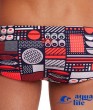 плавки для хлопчика Bento Box FunkyTrunks зображення 3