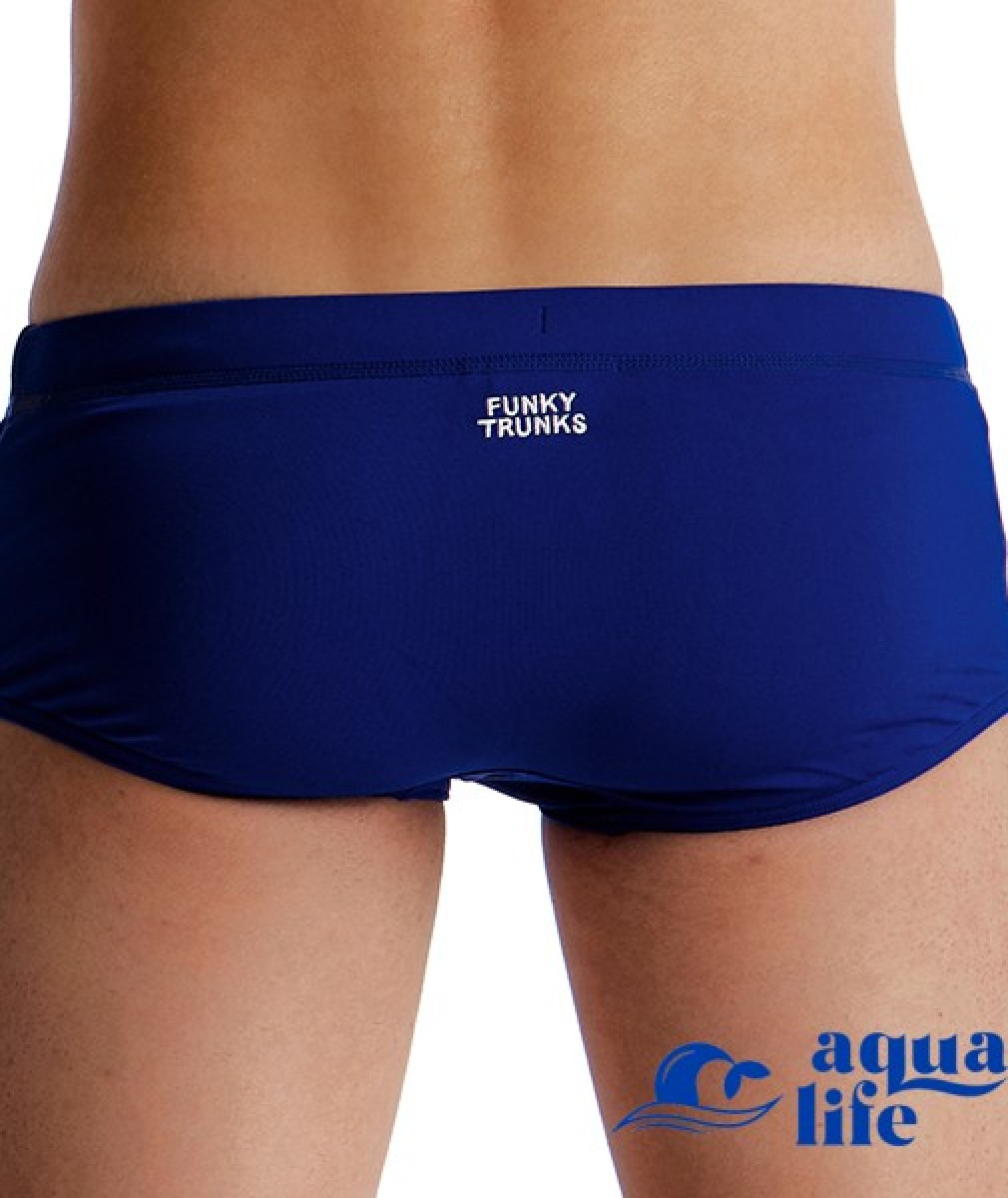 плавки для хлопчика Still Ocean FunkyTrunks (Фанки Транкс) зображення 1088 5