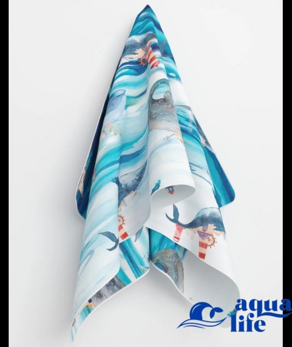 полотенце Smart towel Seadreams Emmer картинка 11 1