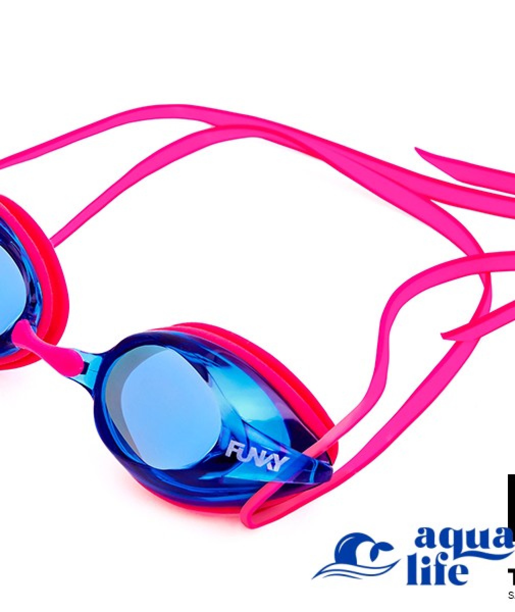 окуляри для плавання Eye Candy Funkita картинка 1100