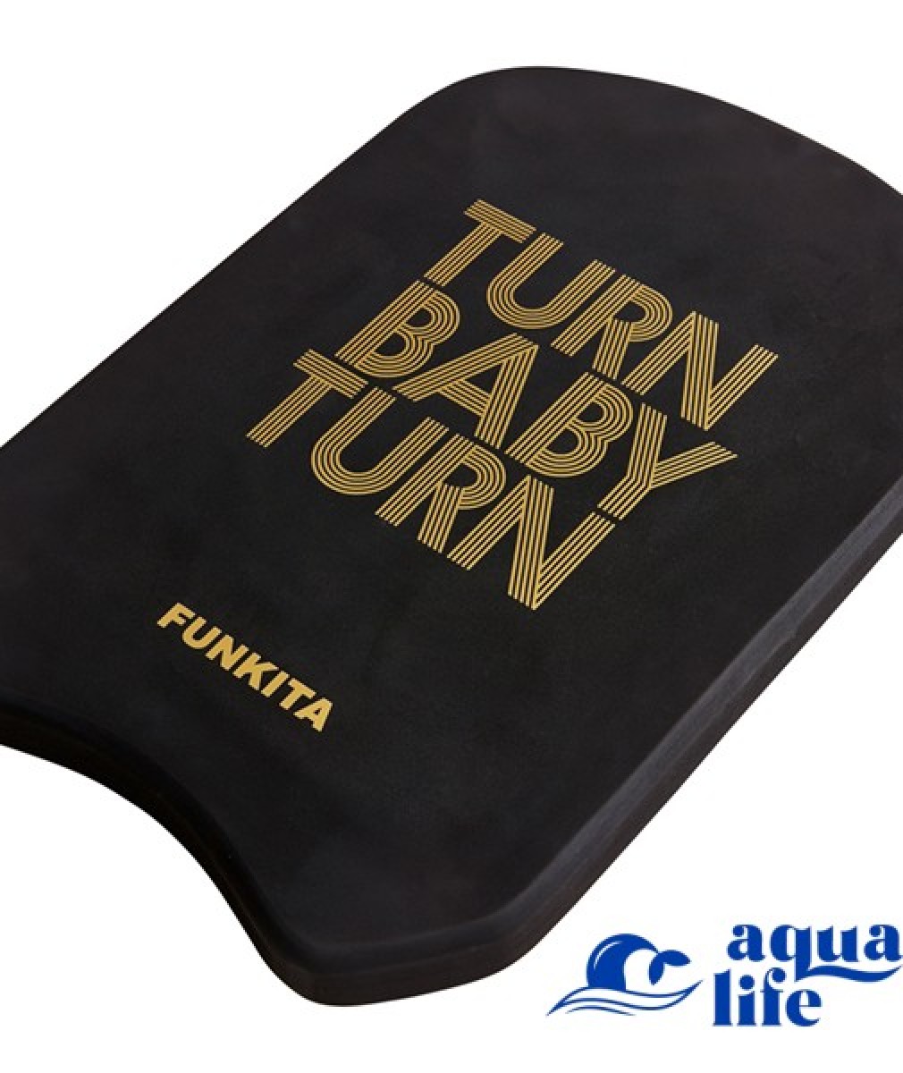 інвентар Turn Baby Turn Gold Funkita зображення 1106 1