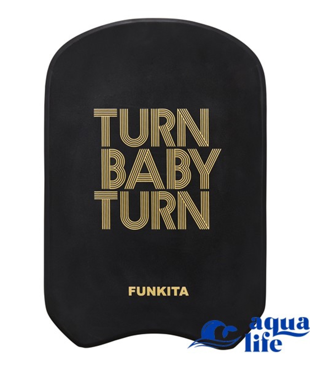 інвентар Turn Baby Turn Gold Funkita зображення 1106 2
