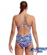 жіночий купальник Ice Cream Queen Funkita зображення 3