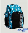 наплічник Team Backpack 45 Allover - Crazy Penguins Arena зображення 2