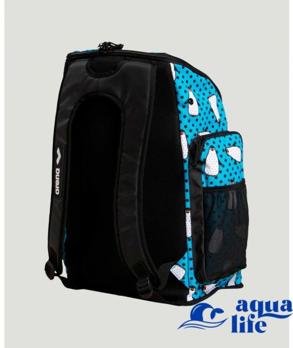 наплічник Team Backpack 45 Allover - Crazy Penguins Arena зображення 1170 4