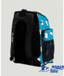 наплічник Team Backpack 45 Allover - Crazy Penguins Arena зображення 4