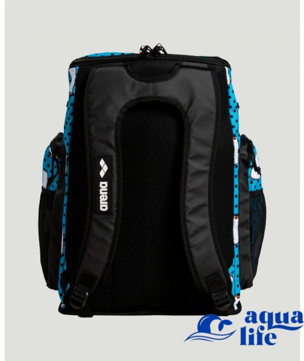 наплічник Team Backpack 45 Allover - Crazy Penguins Arena зображення 1170 6