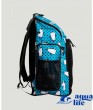 наплічник Team Backpack 45 Allover - Crazy Penguins Arena зображення 8