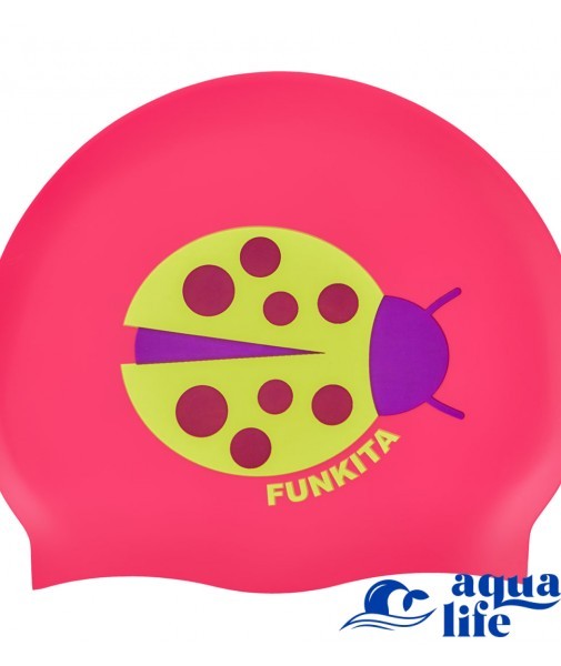 Шапочка Funkita Lady Birdie 1195