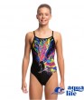 купальник для дівчинки Wing Attack Funkita зображення 1