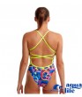 жіночий купальник Organica Funkita зображення 3