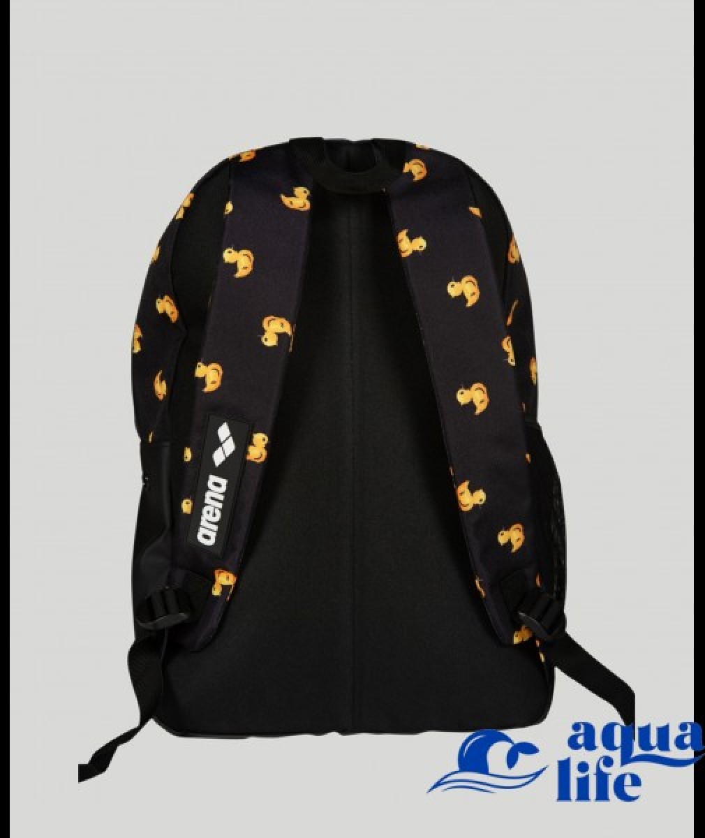 наплічник Team Allover 30L Ducks Arena зображення 1275 4