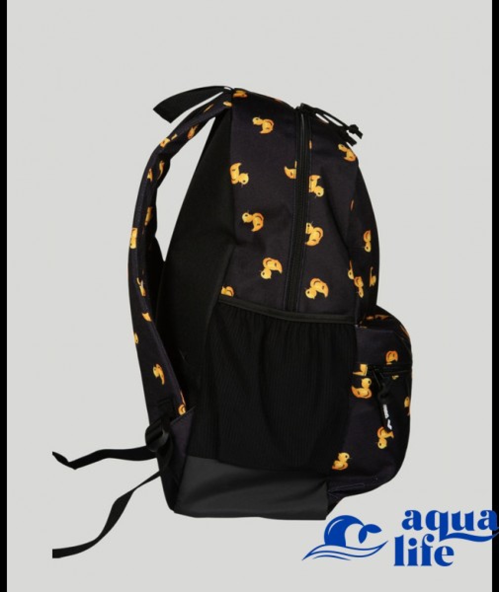 наплічник Team Allover 30L Ducks Arena зображення 1275 6