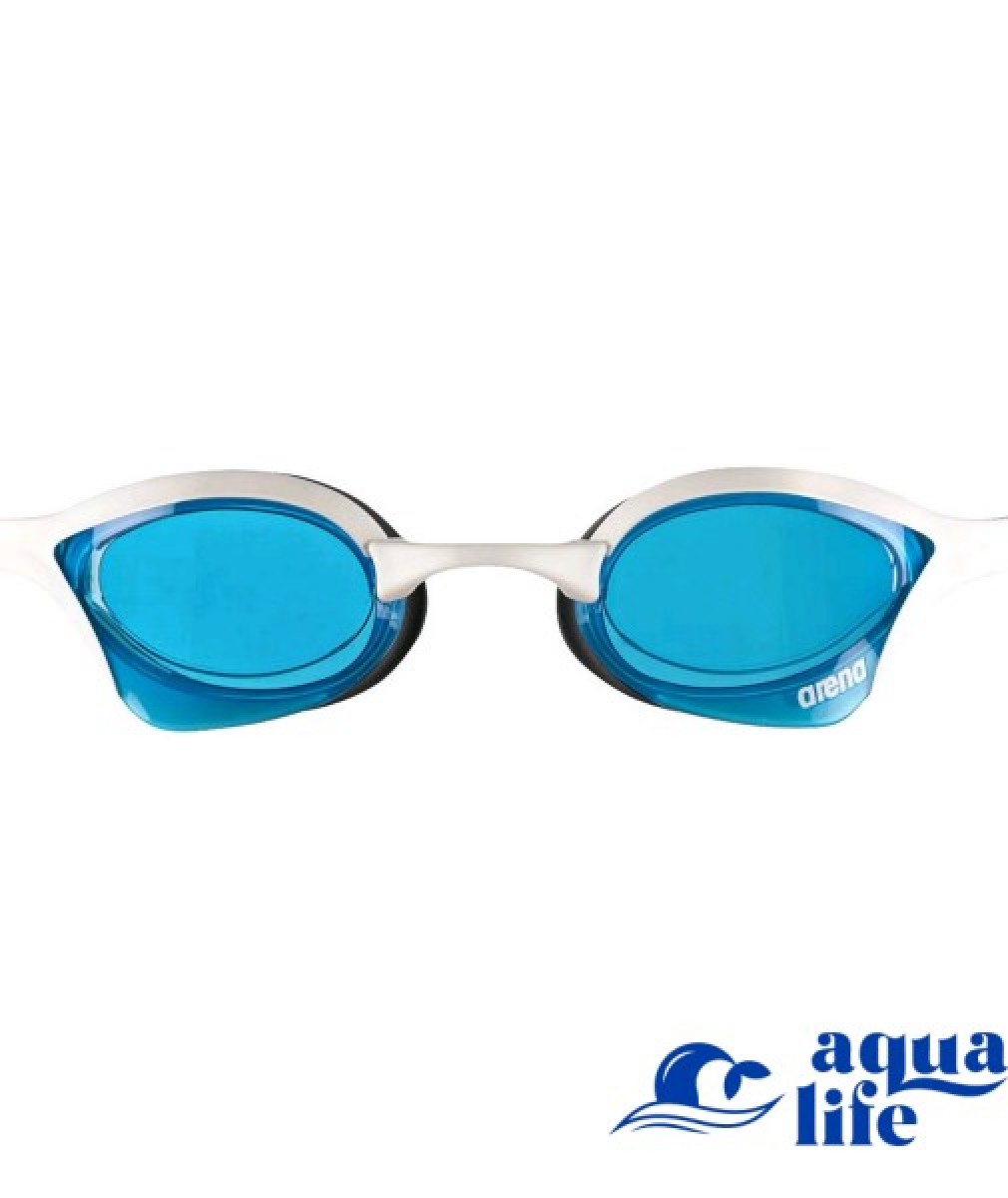 очки для плавания Cobra Ultra Swipe 1e033-010 Blue White Black Arena картинка 1282 2