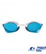 очки для плавания Cobra Ultra Swipe 1e033-010 Blue White Black Arena картинка 2
