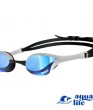 очки для плавания Cobra Ultra Swipe - Blue Silver Arena картинка 1