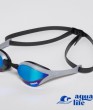 очки для плавания Cobra Ultra Swipe - Blue Silver Arena картинка 2