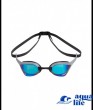 очки для плавания Cobra Ultra Swipe - Blue Silver Arena картинка 3