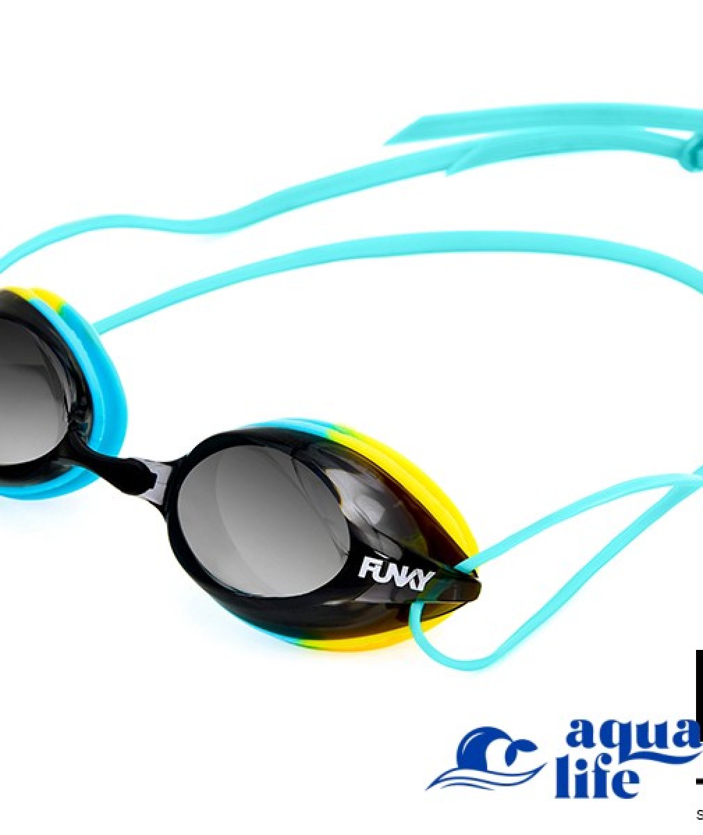 окуляри для плавання Whirlpool Funkita картинка 1294