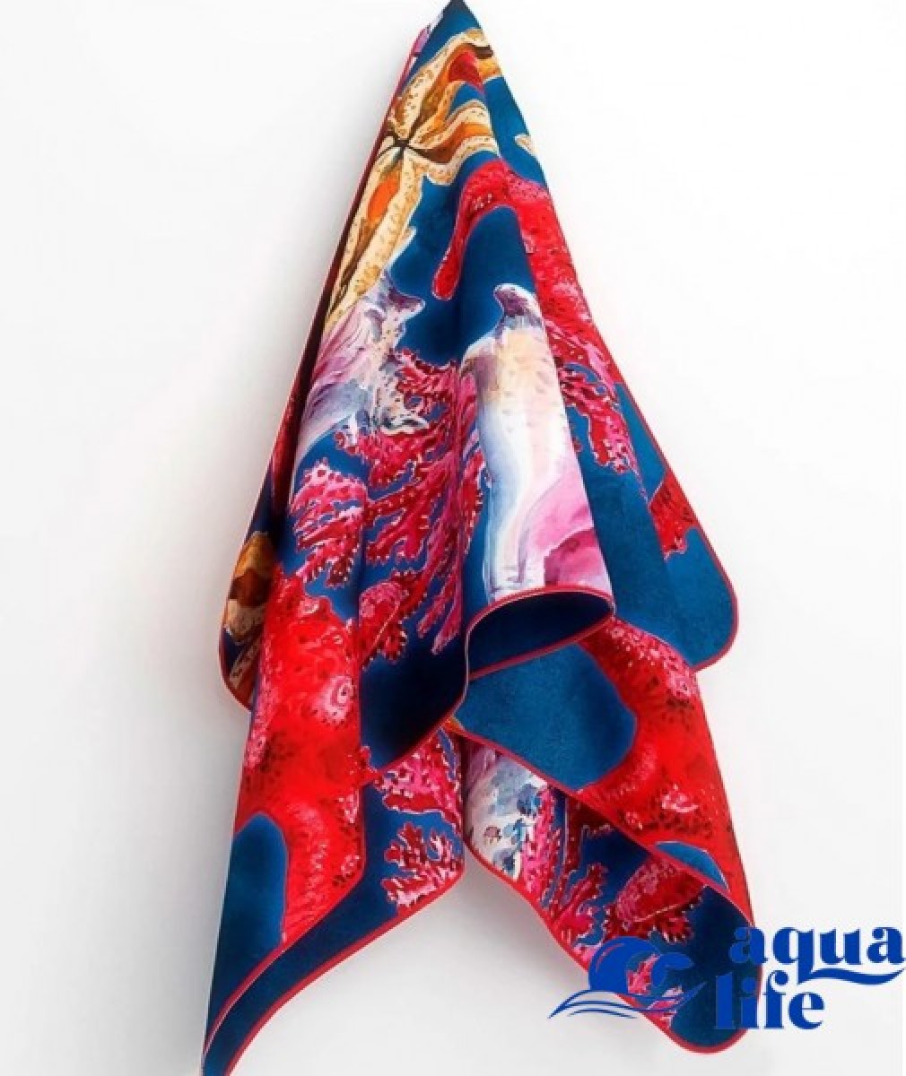 рушник Smart towel Starfish Emmer зображення 13 1