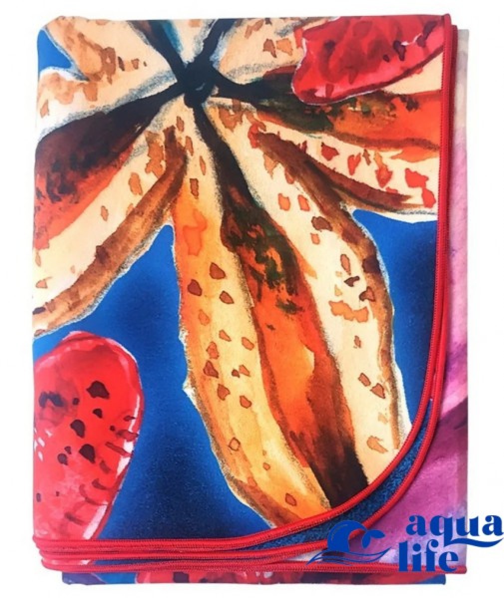 рушник Smart towel Starfish Emmer зображення 13 3