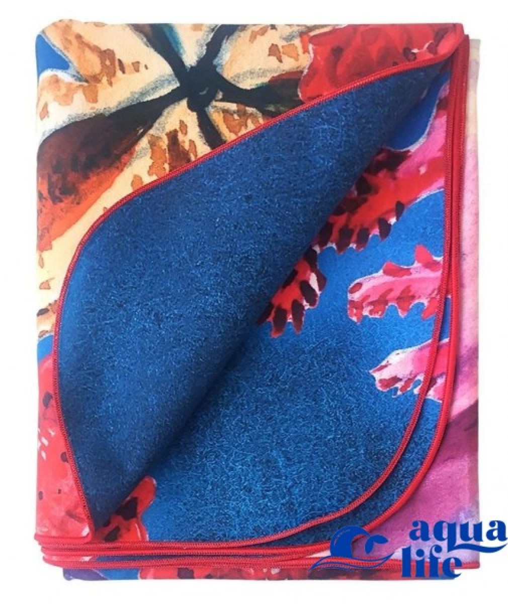 рушник Smart towel Starfish Emmer зображення 13 4