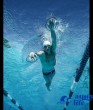 инвентарь Лопатки для плавания TYR Catalyst® Stroke Training Paddles TYR картинка 9