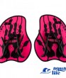 інвентар Лопатки для плавания Vortex Evolution Hand Paddle Black Arena зображення 7