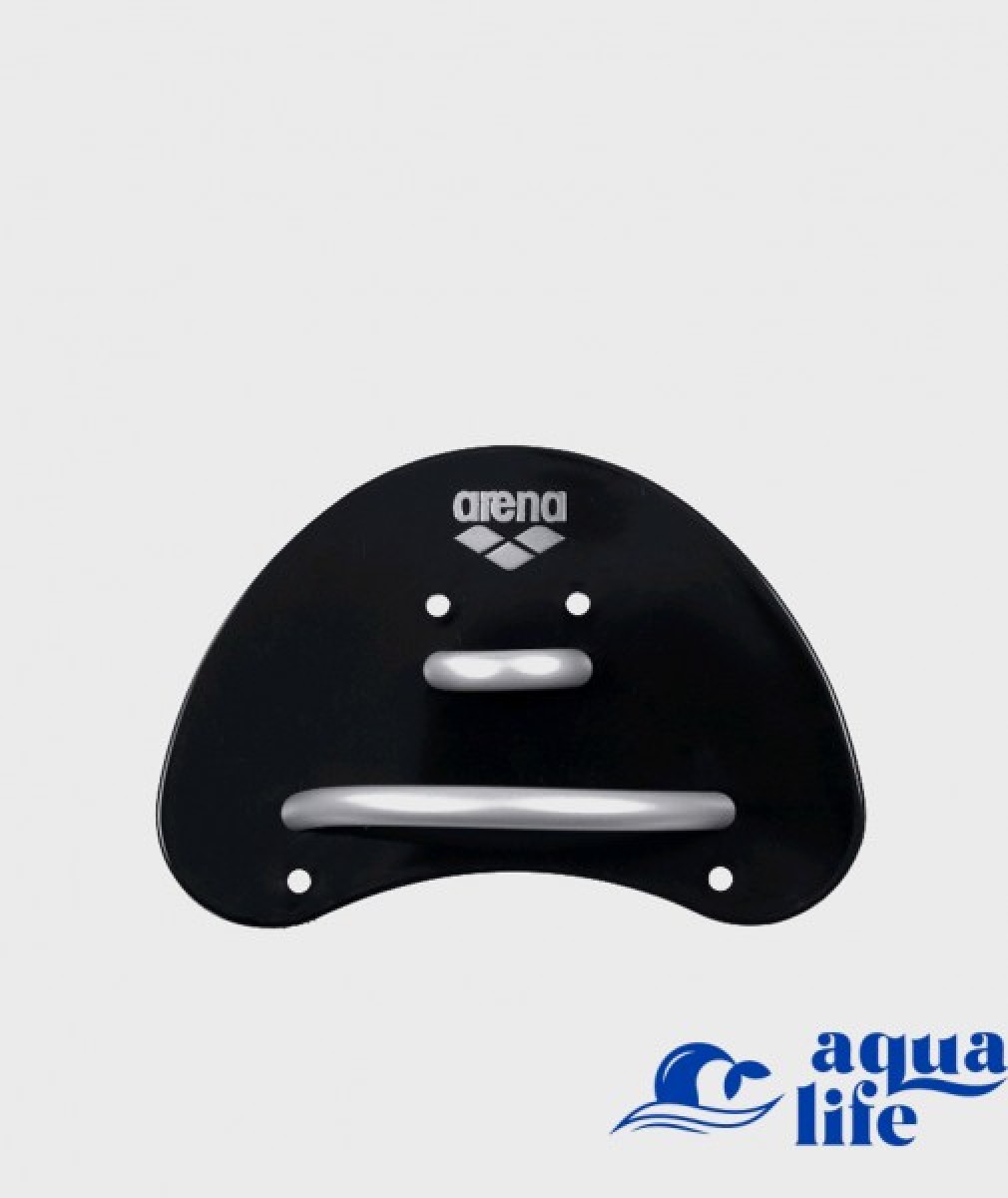 инвентарь Elite Finger Paddles Black Arena картинка 1309