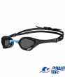 окуляри для плавання Cobra Ultra Swipe - Dark Smoke-Black-Blue Arena зображення 1