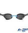 окуляри для плавання Cobra Ultra Swipe - Dark Smoke-Black-Blue Arena зображення 2