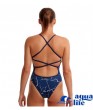жіночий купальник Silver Lining Funkita зображення 3