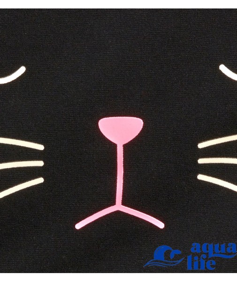 купальник для дівчинки Crazy Cat Funkita зображення 1421 3