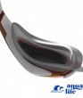 окуляри для плавання Fastskin Hyper Elite Mirror Goggle - Gold/White Speedo зображення 2