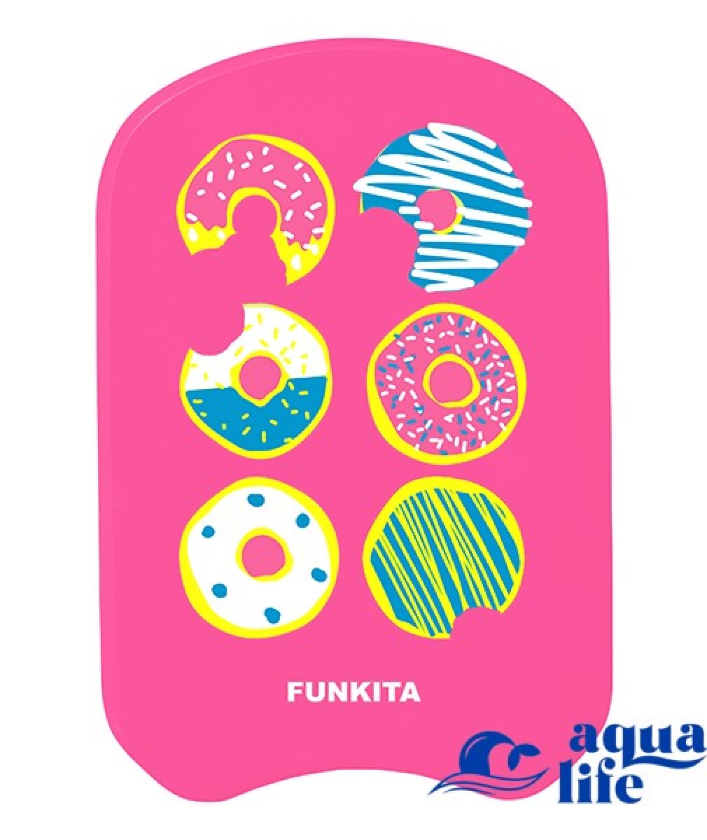 інвентар Dunking Donuts Funkita зображення 1457 1
