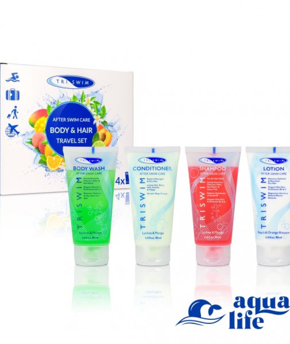 косметика Travel Set TriSwim картинка 1459