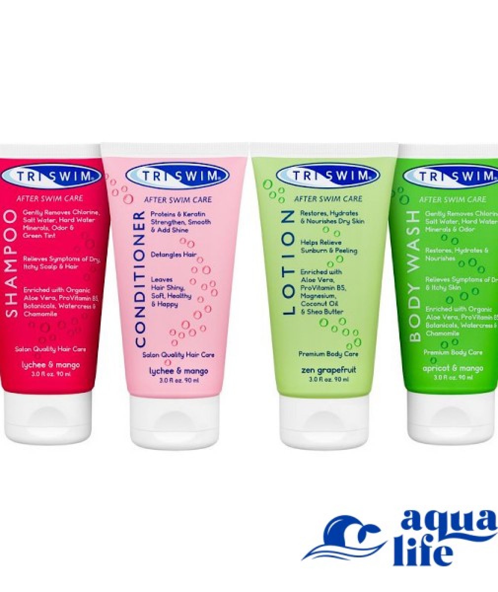косметика Travel Set TriSwim зображення 1459 2