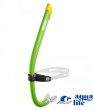 інвентар трубка Swim Snorkel Pro III Acid Lime Arena зображення 1
