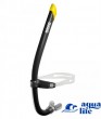 інвентар трубка Swim Snorkel Pro III Black Arena зображення 1