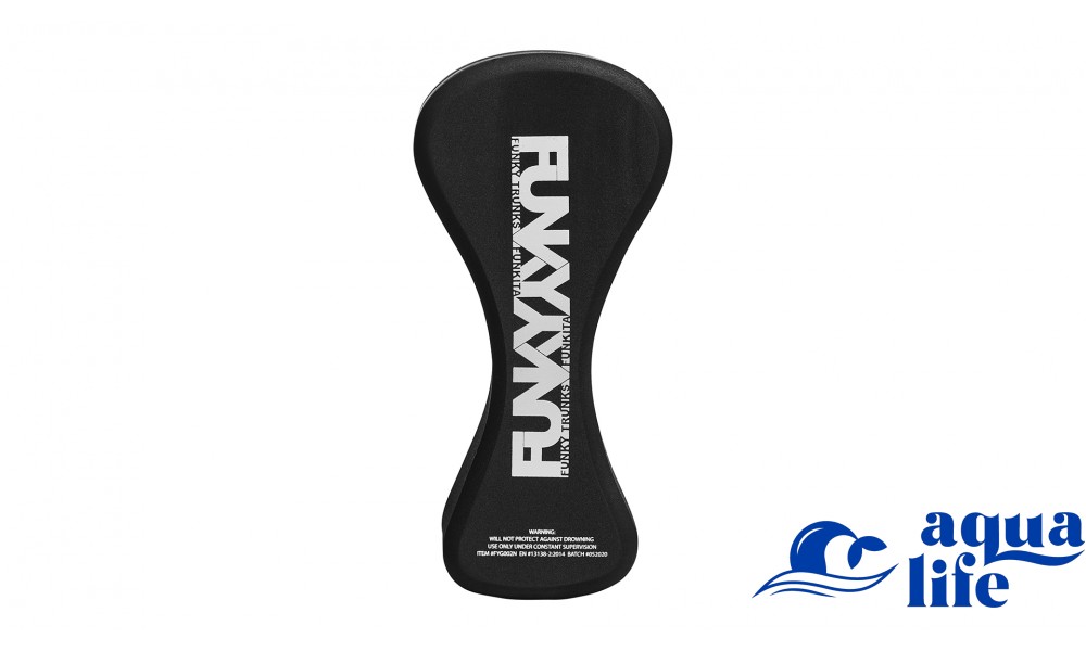 інвентар Still Black Funkita зображення 1510 1